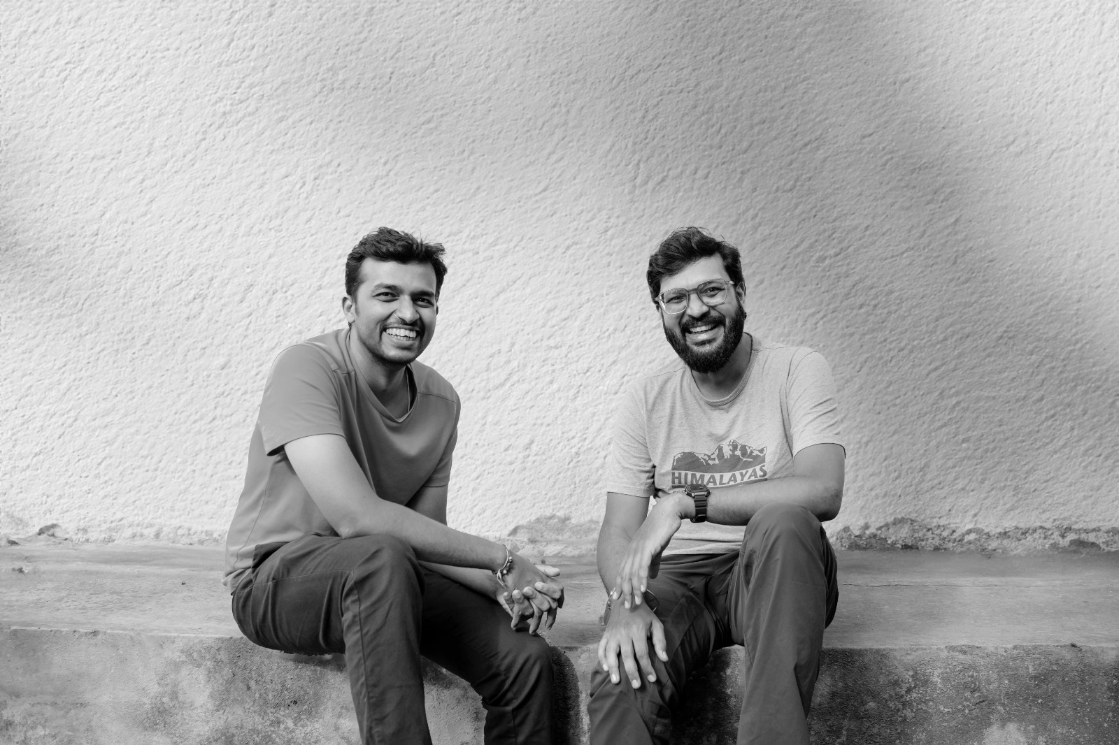 Founders of Simple Roots